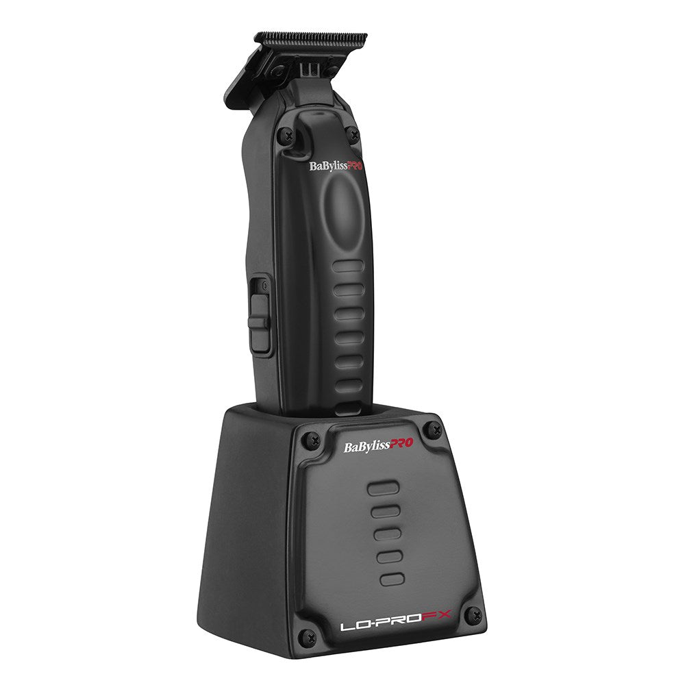 BaBylissPRO LoPROFX Hair Clipper Charging Base