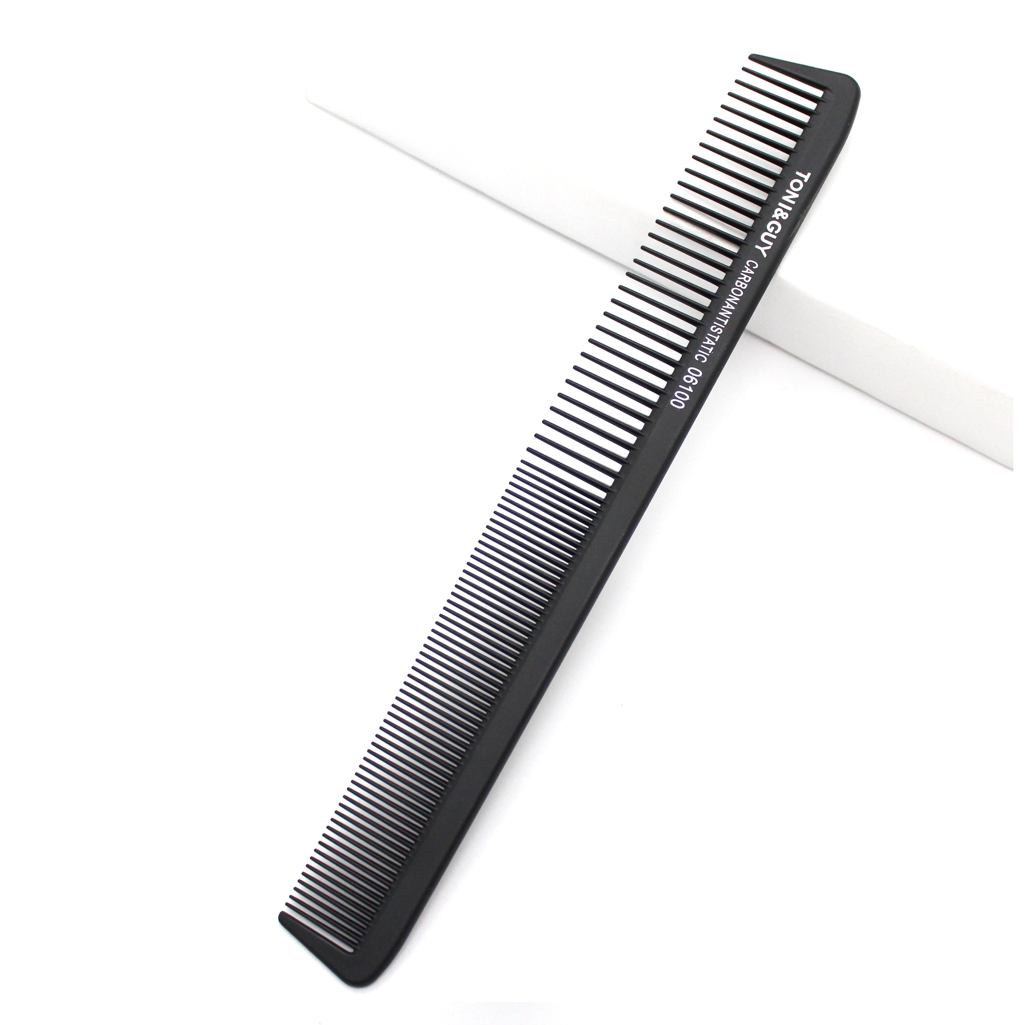Hair Cutting Comb Both Side Style - 06100