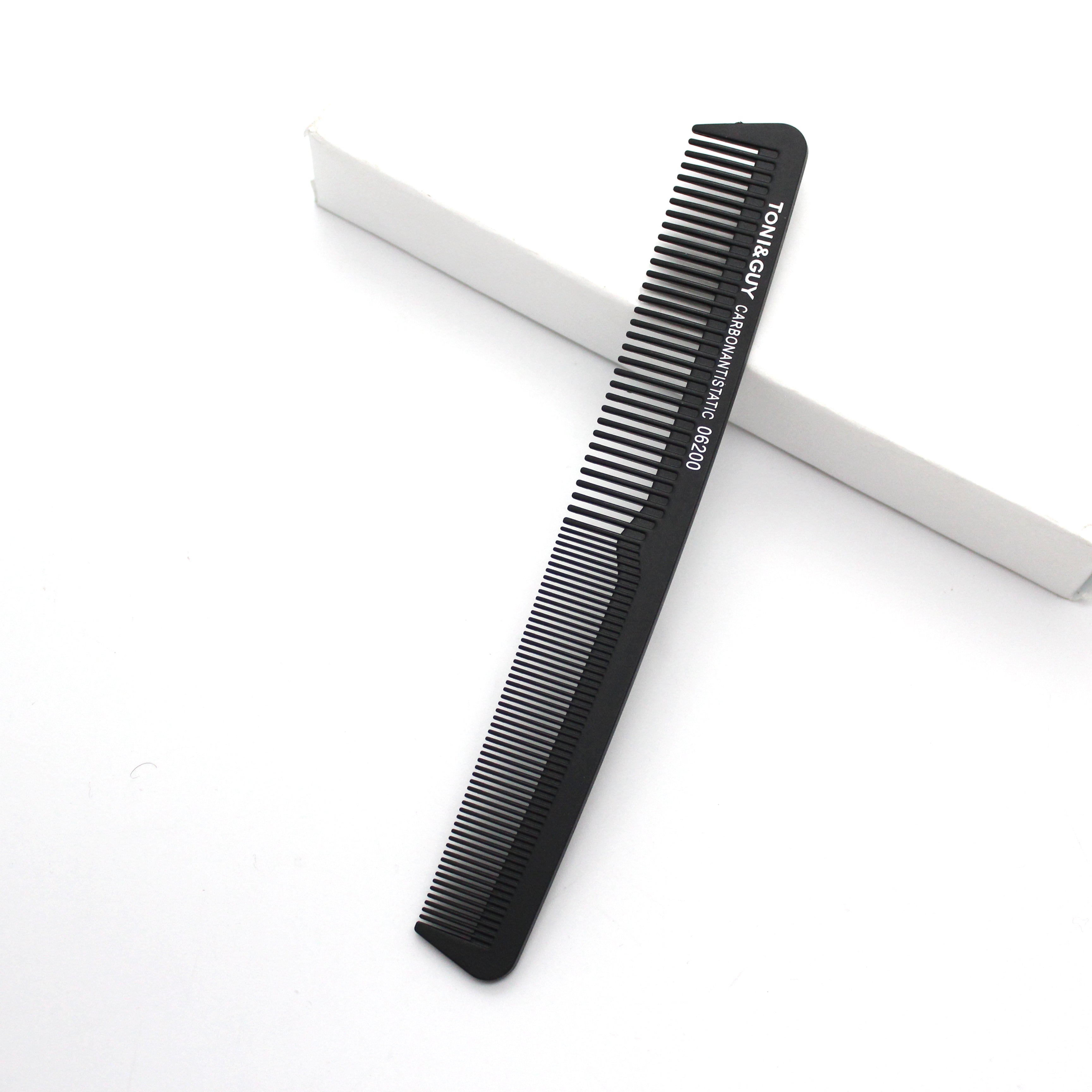 Style Professional Cutting Hair Comb - 06200