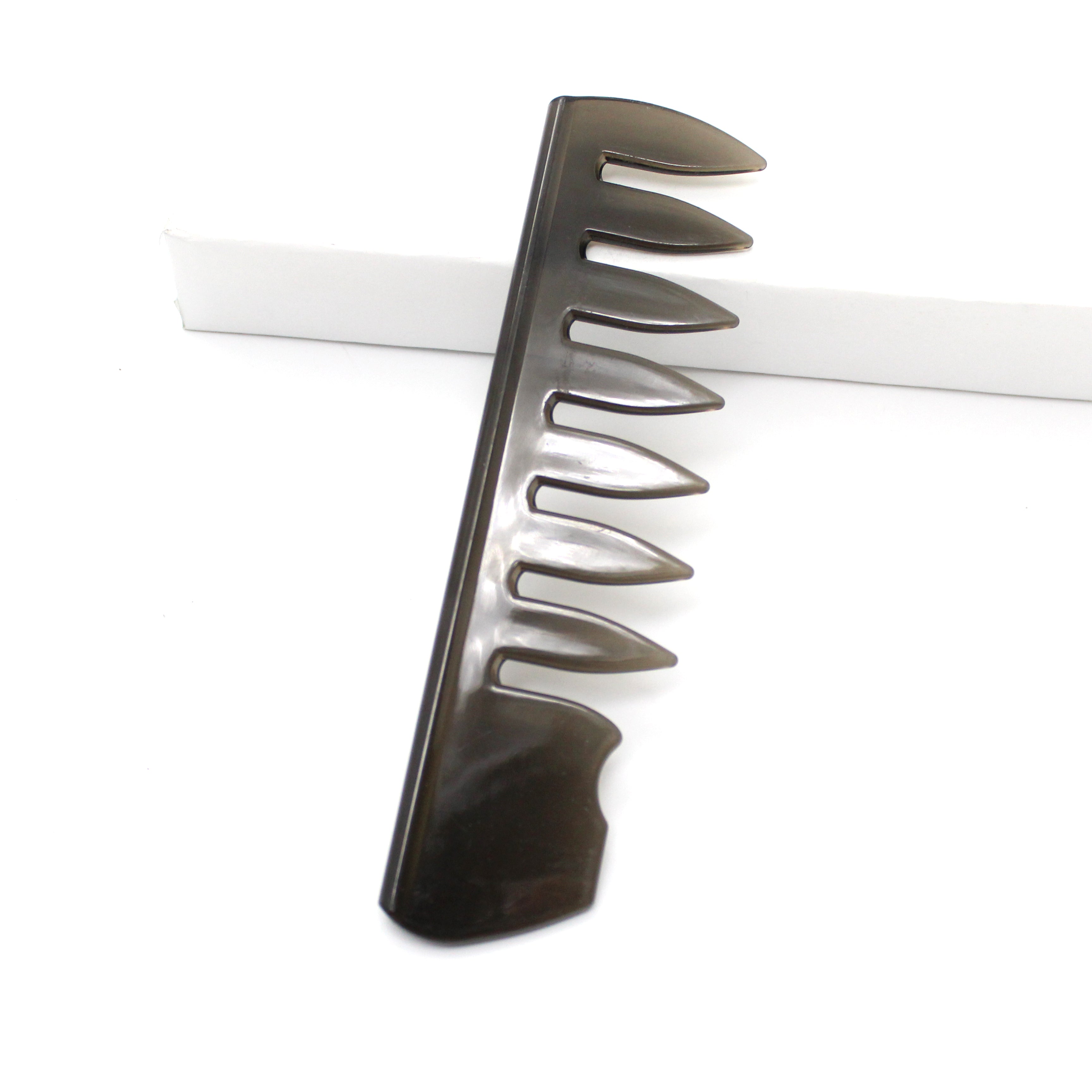 Hair Comb Afro Style Wide Tooth Comb - NO2-2
