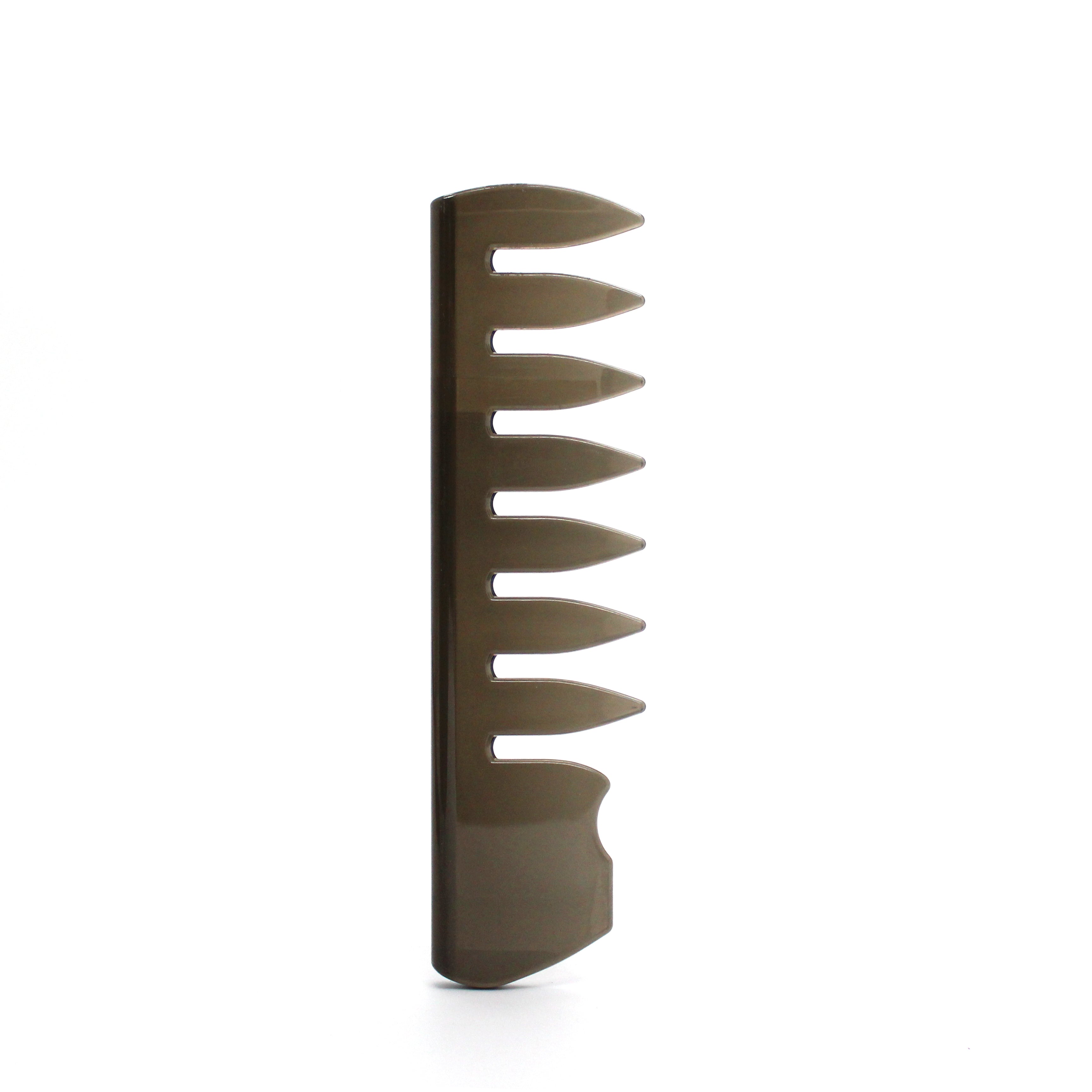 Hair Comb Afro Style Wide Tooth Comb - NO2-2