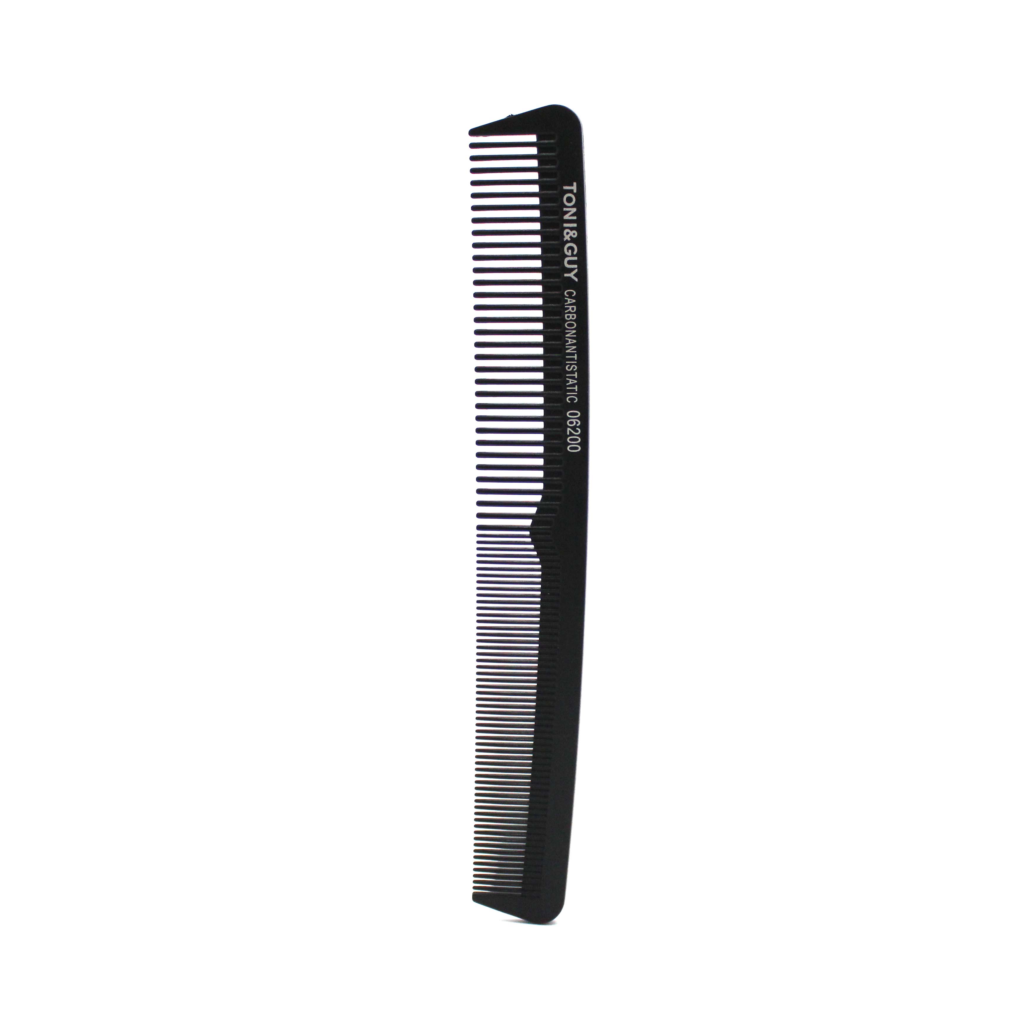 Style Professional Cutting Hair Comb - 06200