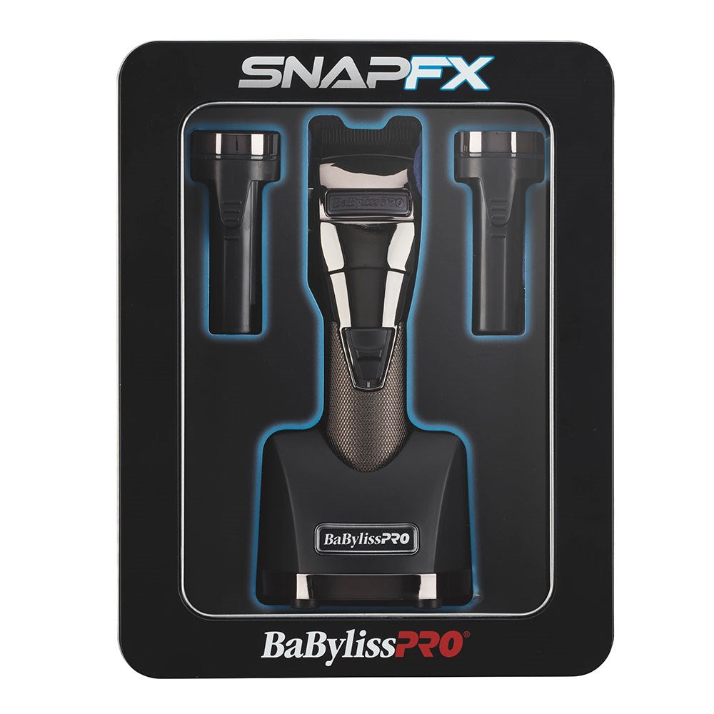 BaBylissPRO SnapFX Hair Clipper