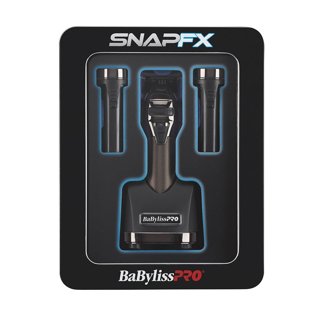 BaBylissPRO SnapFX Hair Trimmer