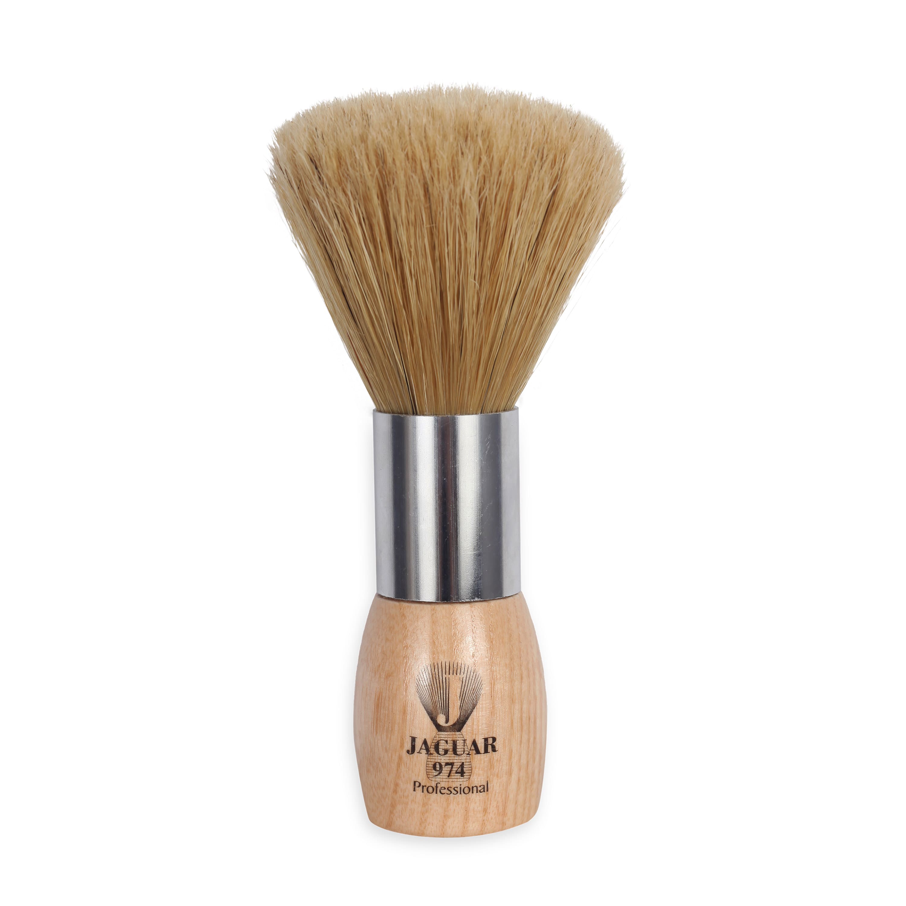 Jaguar Professional Neck Brush β 974