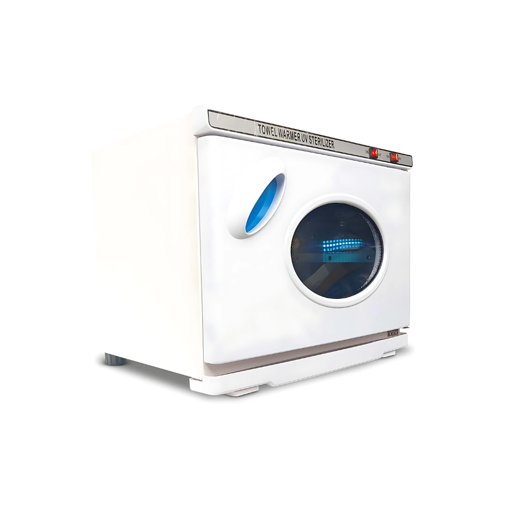 Towel Warmer Steriliser 23L Cabinet UV Electric - FTD25A