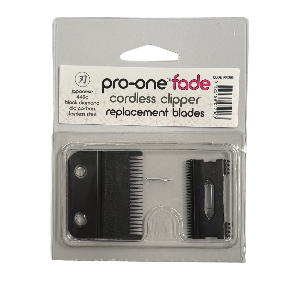 Pro-One Vecta Fade Clipper Replacement Blade