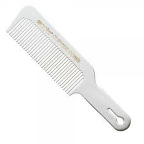 Andis Clipper Cutting Comb - White - 12499