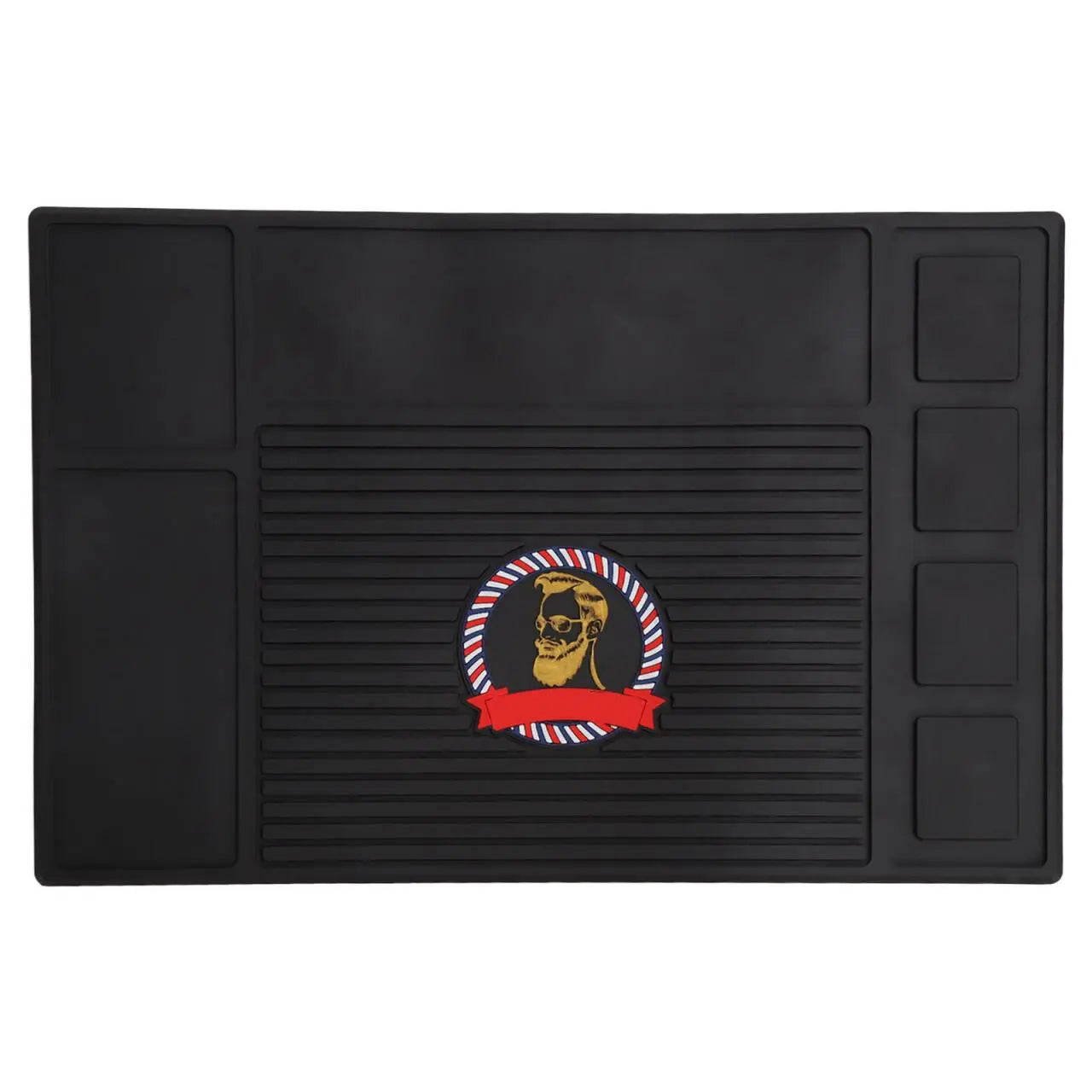 Barber Tools Magnetic Mat For Clippers