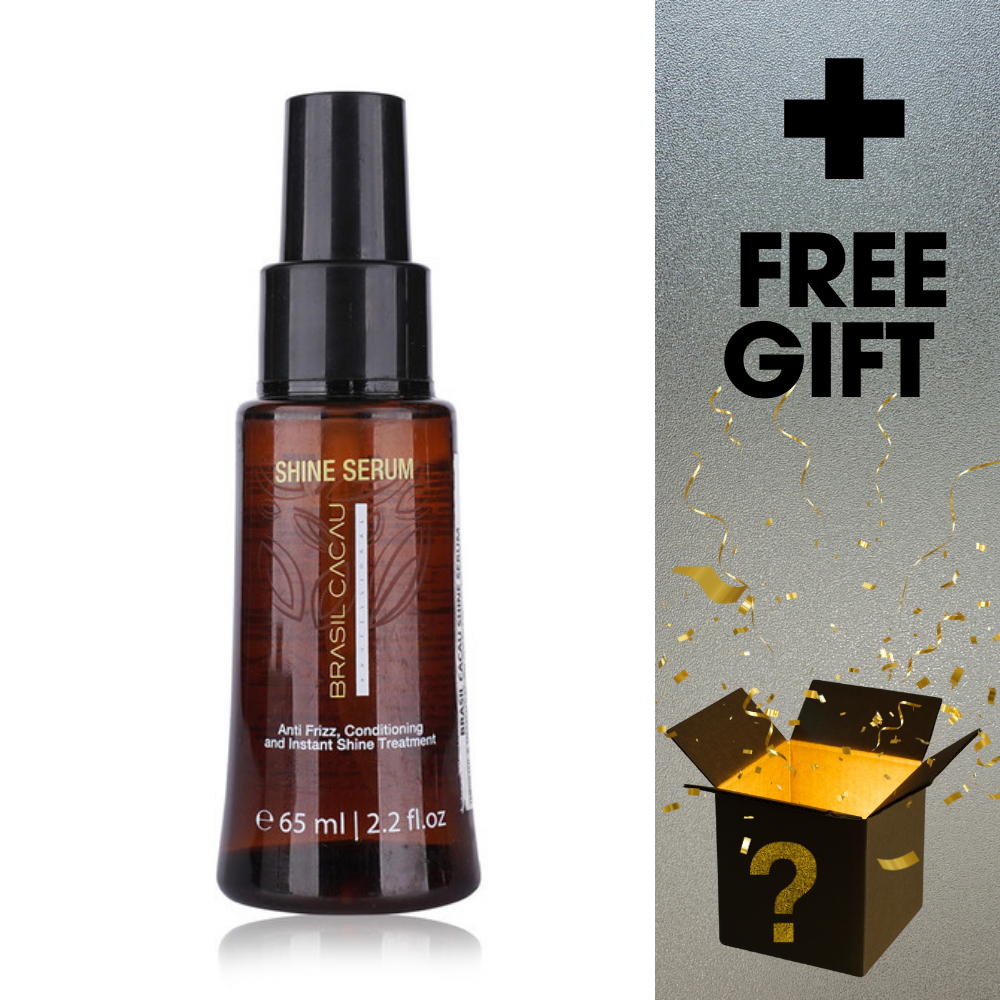 Brasil Cacau Shine Serum 65ml