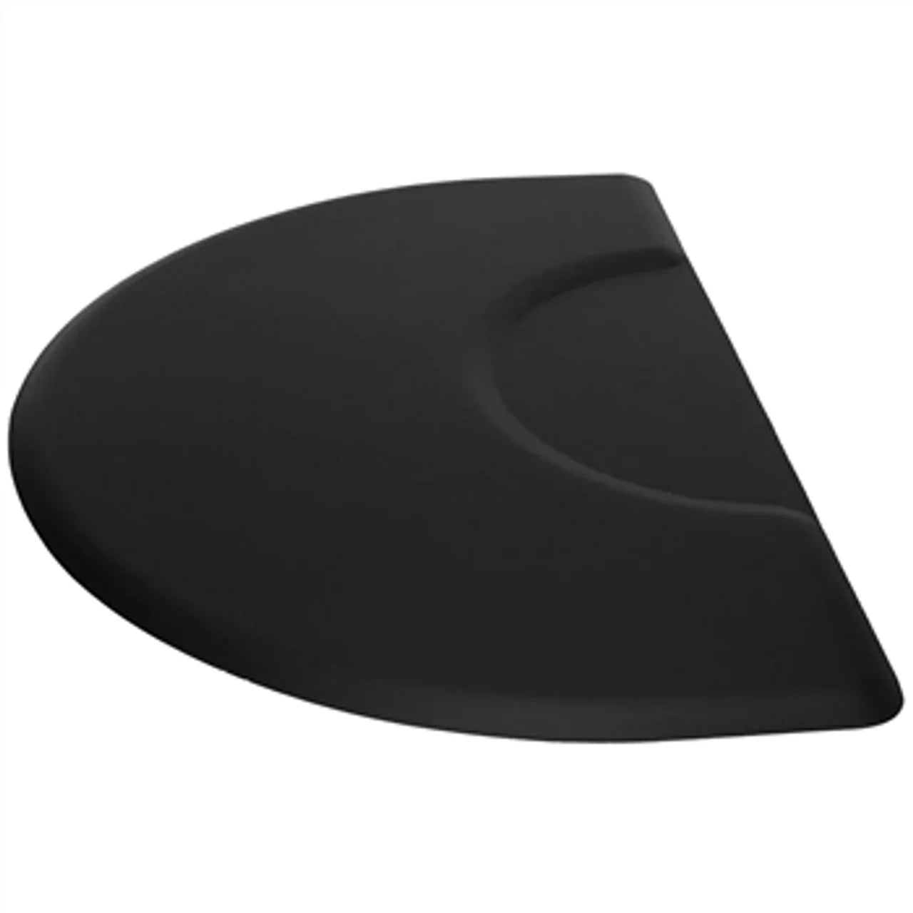 Anti Fatigue Barber Foor Mat - Round