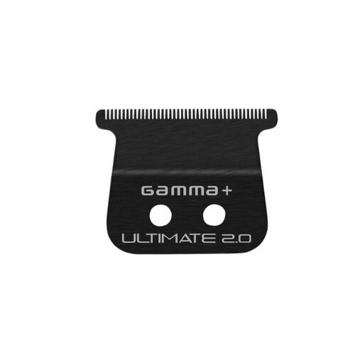 Gamma + Ultimate 2.0 Trimmer Blades