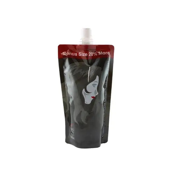 H2B Charcoal Treatment Cream 480ml β Bonus Size
