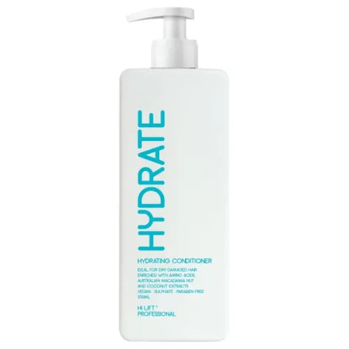 Hi Lift Hydrate Conditioner β 350ml | Deep Moisture & Repair for Dry & Damaged Hair