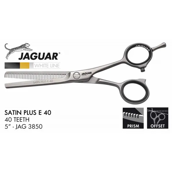JAGUAR White Line Satin Plus Thinner (5.0β³)