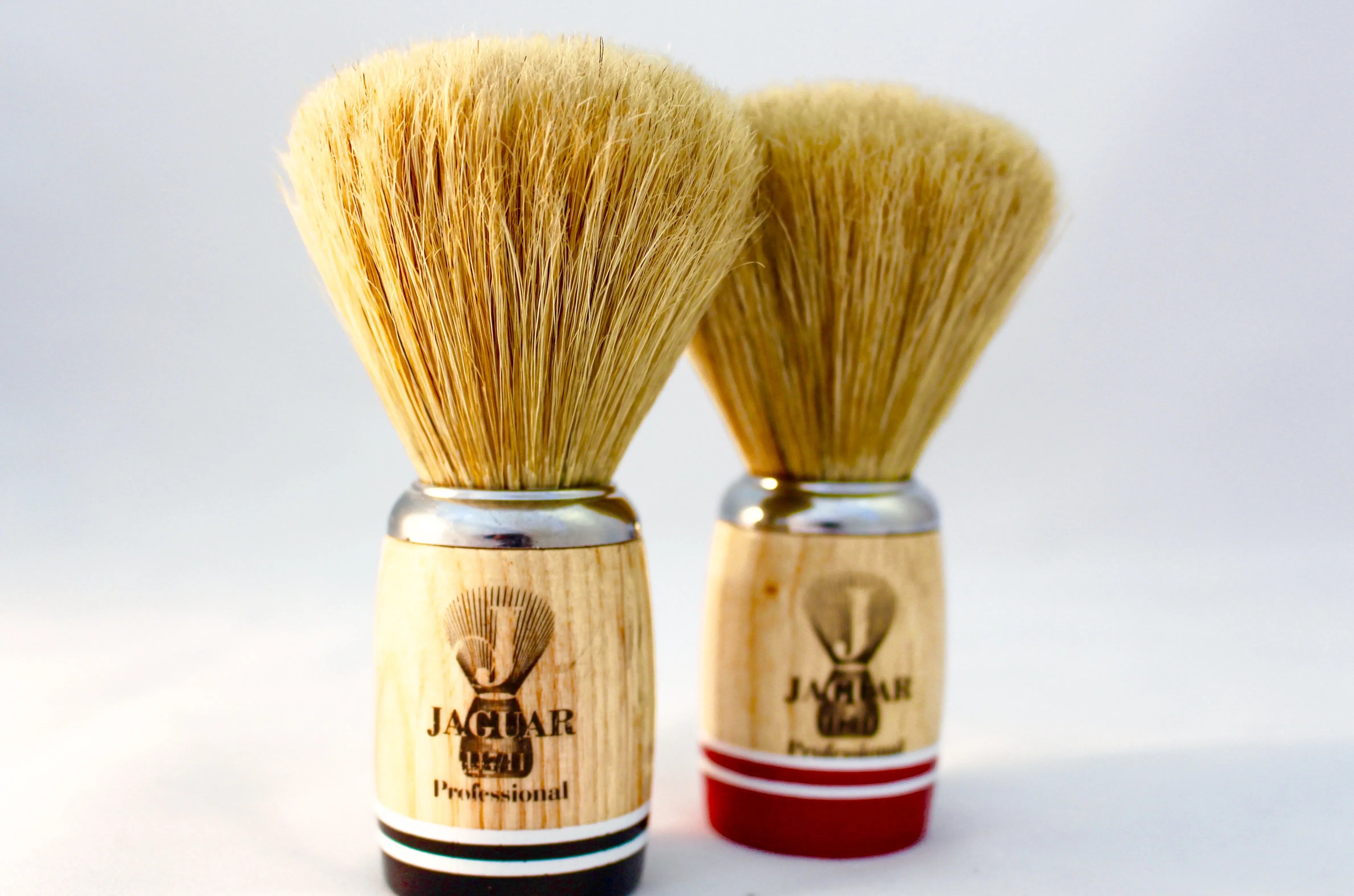Jaguar Professional Shaving Brush β 117/24