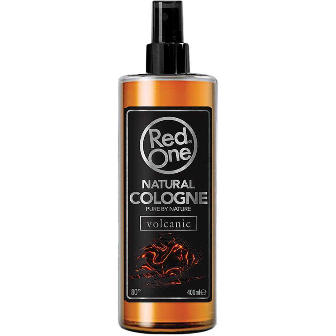 RedOne Aftershave Cologne Volcanic 400ml β After Shave