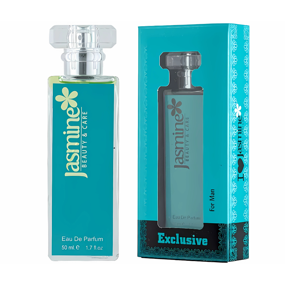 Jasmine Eau De Parfum Exclusive 50ml