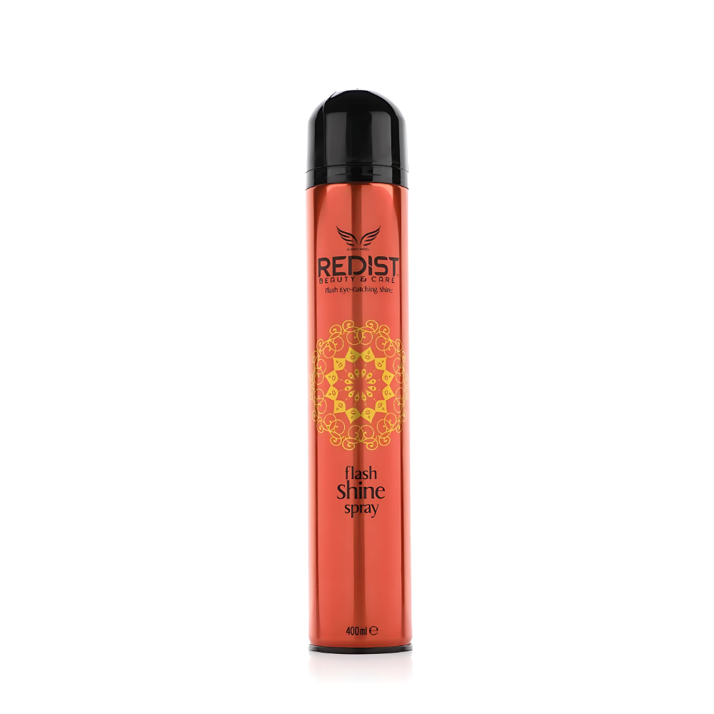 Redist Flash Shine Hair Spray β 400ml