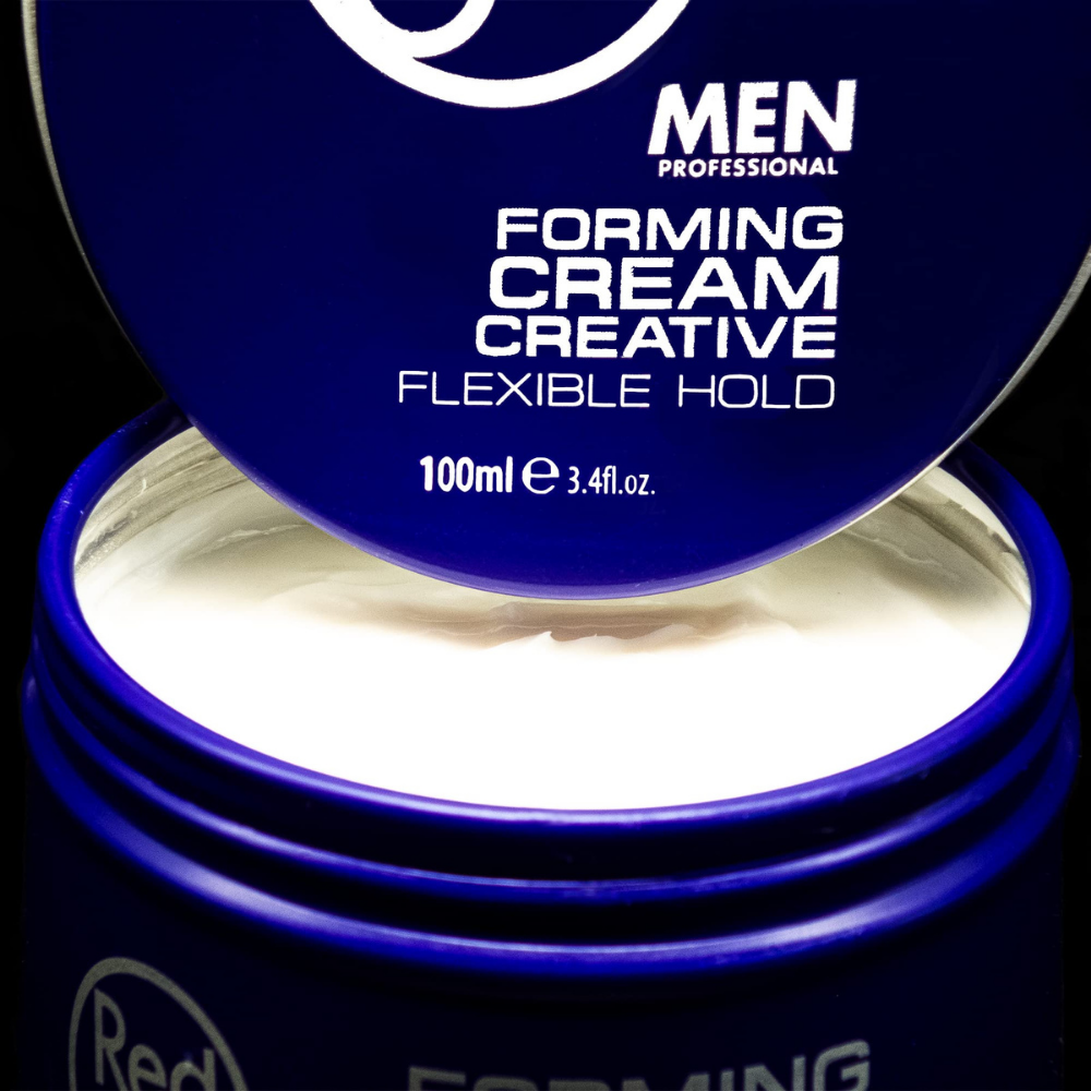 RedOne Forming Cream Creative Hair Styling Wax | 100 ml | Red One Wax