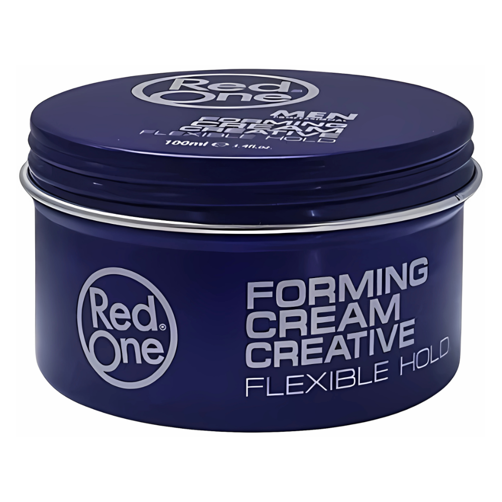 RedOne Forming Cream Creative Hair Styling Wax | 100 ml | Red One Wax