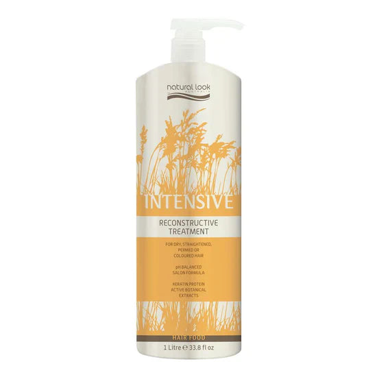 Natural Look Reconstructive Treatment 1000ml