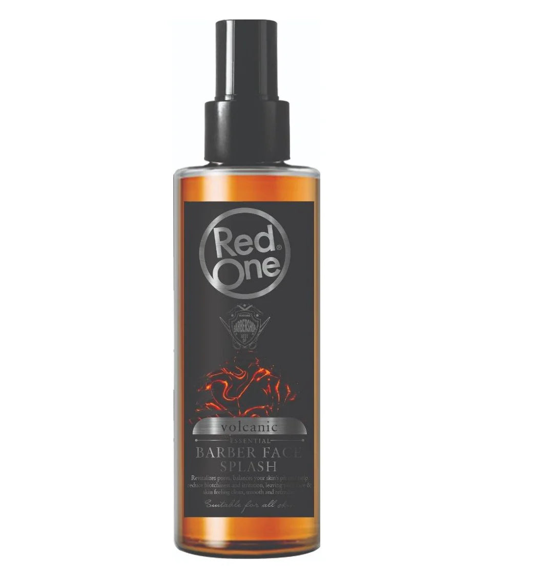 RedOne Aftershave Cologne β After Shave Volcanic 150ml