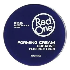RedOne Forming Cream Creative Hair Styling Wax | 100 ml | Red One Wax