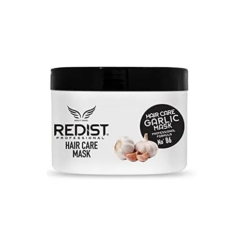 Redist Hair Care Mask β Garlic 500ML