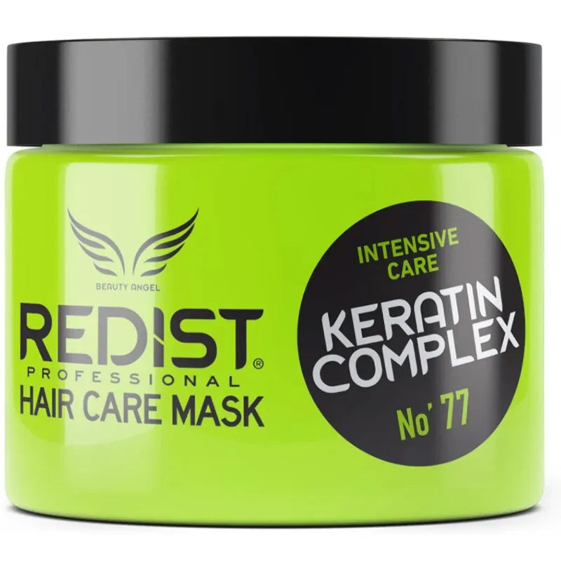 Redist Hair Care Mask β Keratin 500ML
