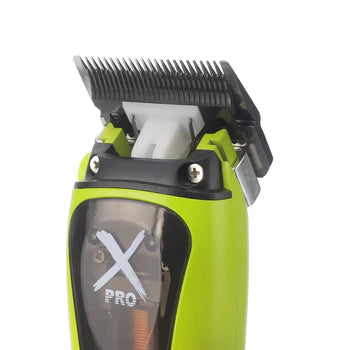 MRD Pro X-Pro Clippers - Green