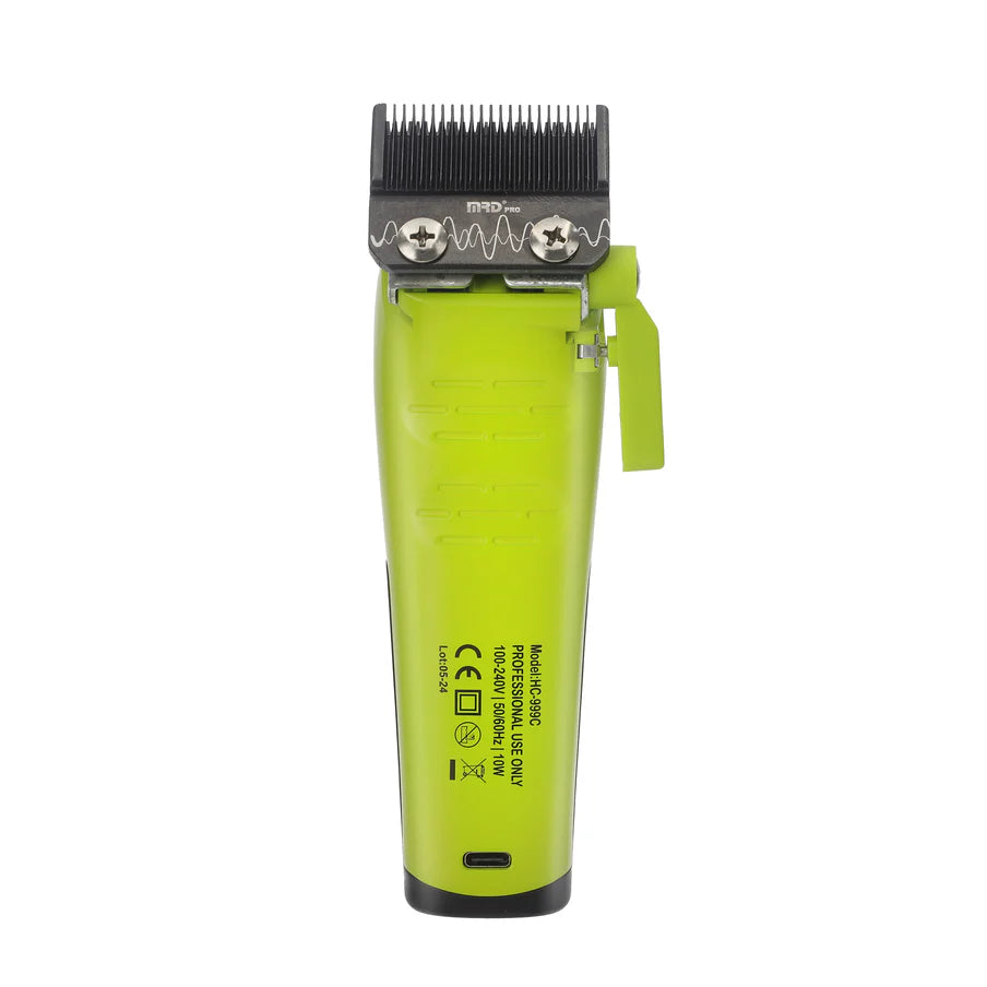 MRD Pro X-Pro Clippers - Green