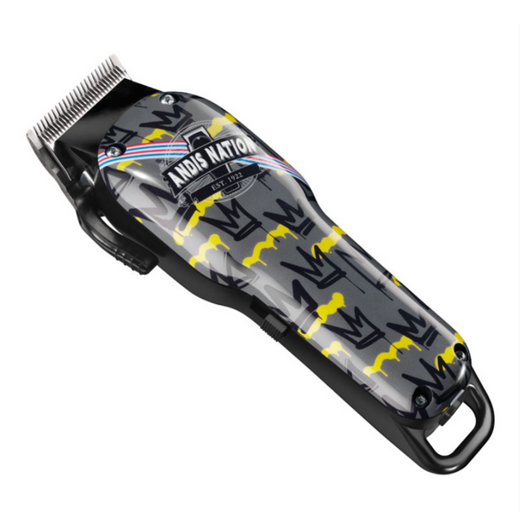 Andis Pro Li 73100 Cordless Fade Clipper β Fade Nation Limited Edition