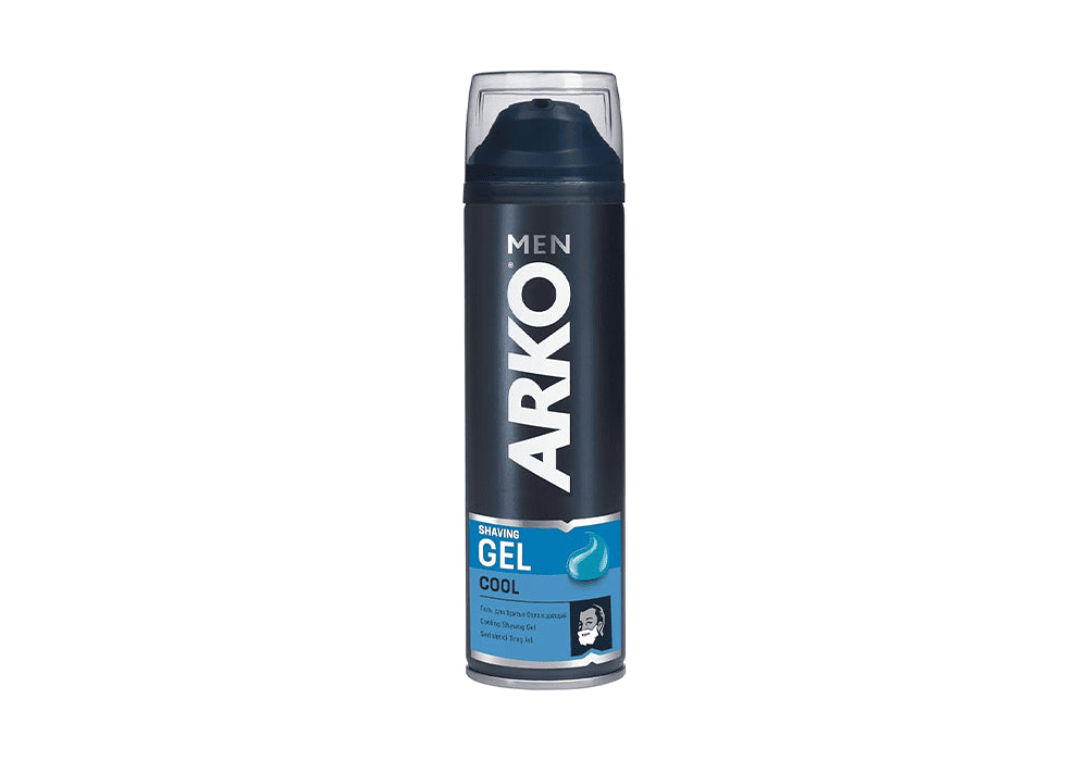 ARKO Shave Gel Cool 200ml