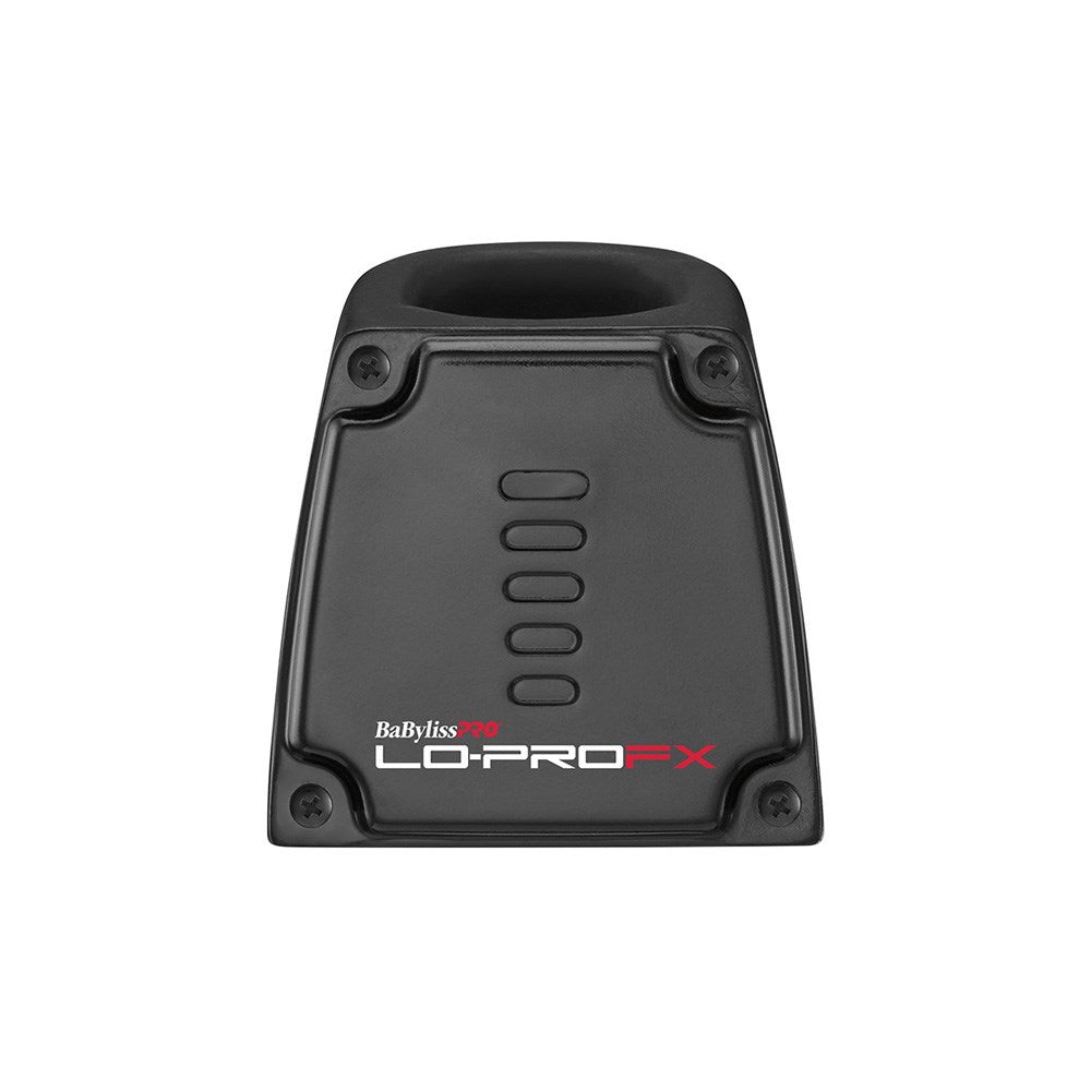 BaBylissPRO LoPROFX Hair Clipper Charging Base