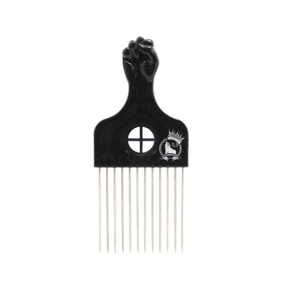 Professional Cutting Hair Afro Comb for All Hair Types - K2