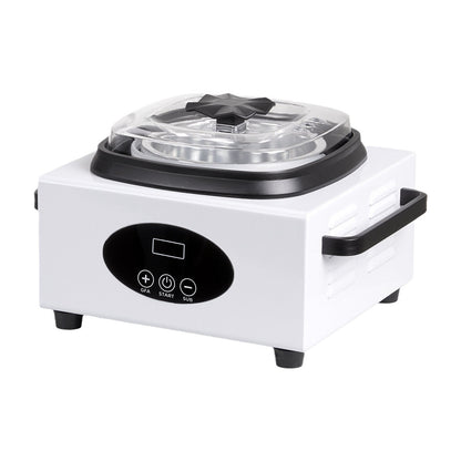 New Professional Digital Electric Wax Warmer for Hard Wax – 500cc Capacity Epilation Heater