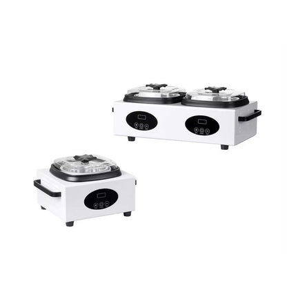 New Professional Digital Electric Wax Warmer for Hard Wax – 500cc Capacity Epilation Heater