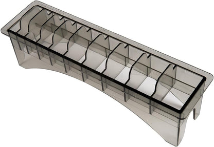 Clipper Blade 10 Slots Attachment/guide Holder And Organiser - ZP6178