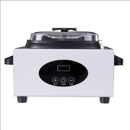 New Professional Digital Electric Wax Warmer for Hard Wax – 500cc Capacity Epilation Heater