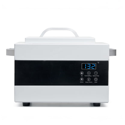 Digital Wax Heater Epilation Hair Removal Waxing Machine – 1.5L Capacity