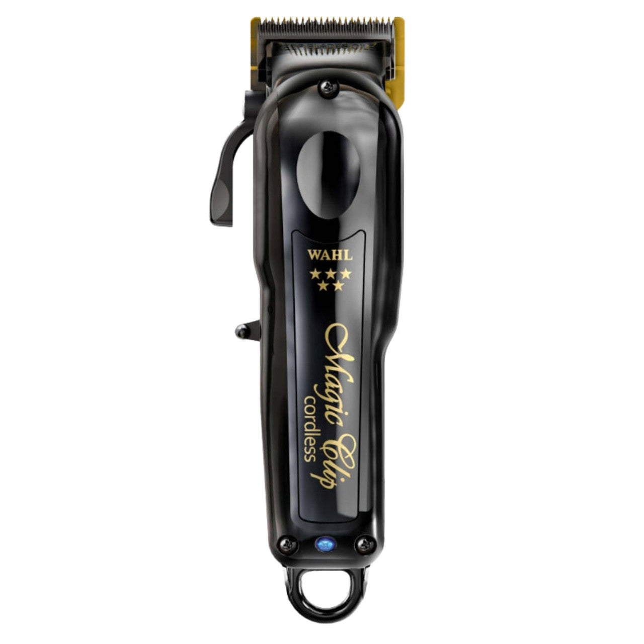 WAHL Magic Clip Clipper - Black