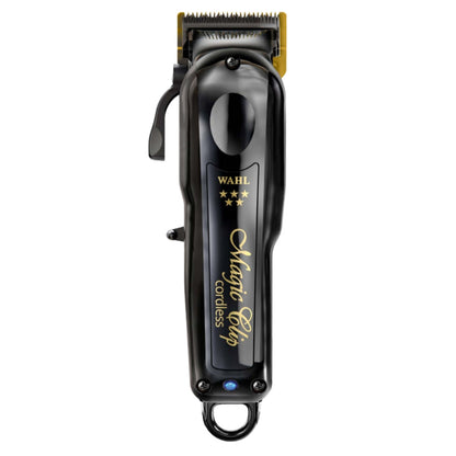 WAHL Magic Clip Clipper - Black