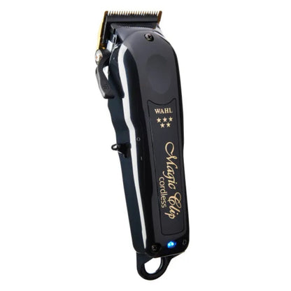WAHL Magic Clip Clipper - Black