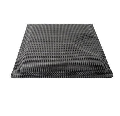 Salon Anti-Fatigue Mat – Non-Slip Barber Chair Floor Mat (PU, Extra Thick)