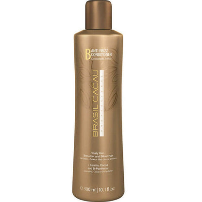 Brasil Cacau Anti-Frizz Conditioner 300ml