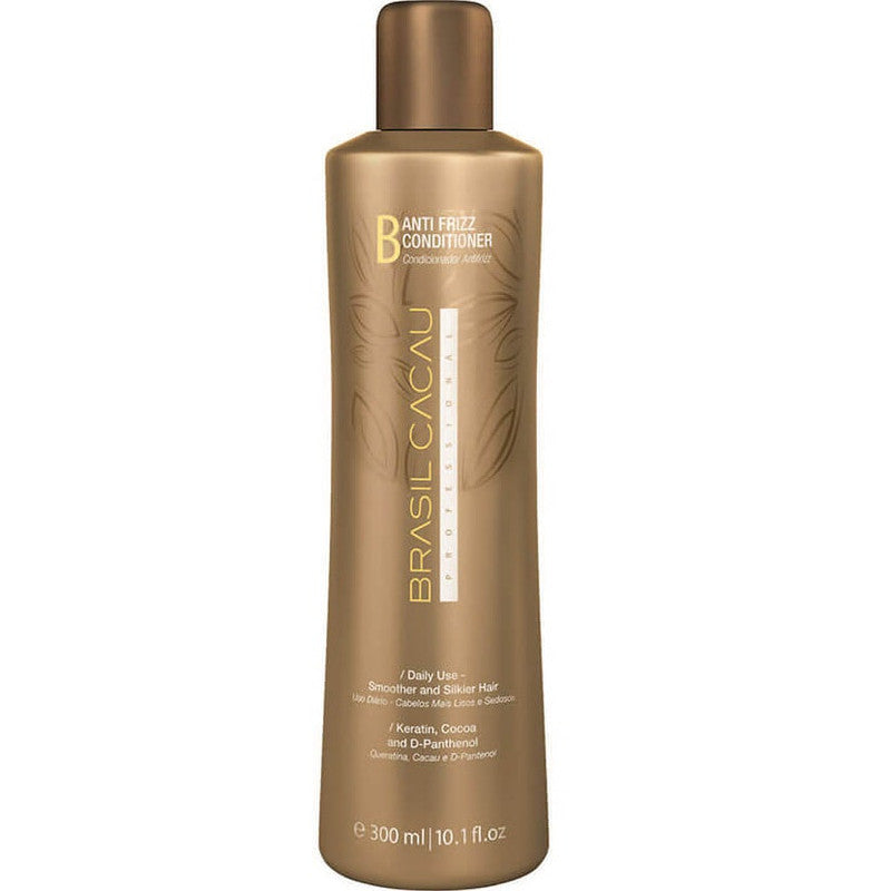 Brasil Cacau Anti-Frizz Conditioner 300ml
