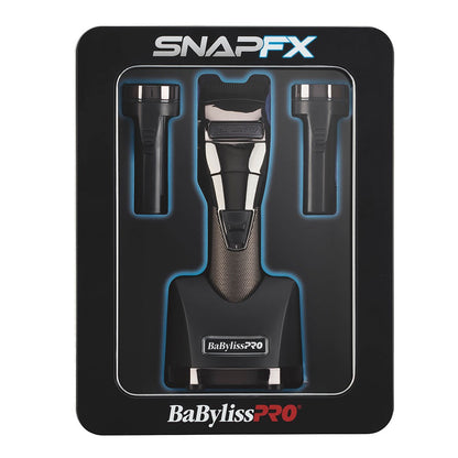 BaBylissPRO SnapFX Hair Clipper