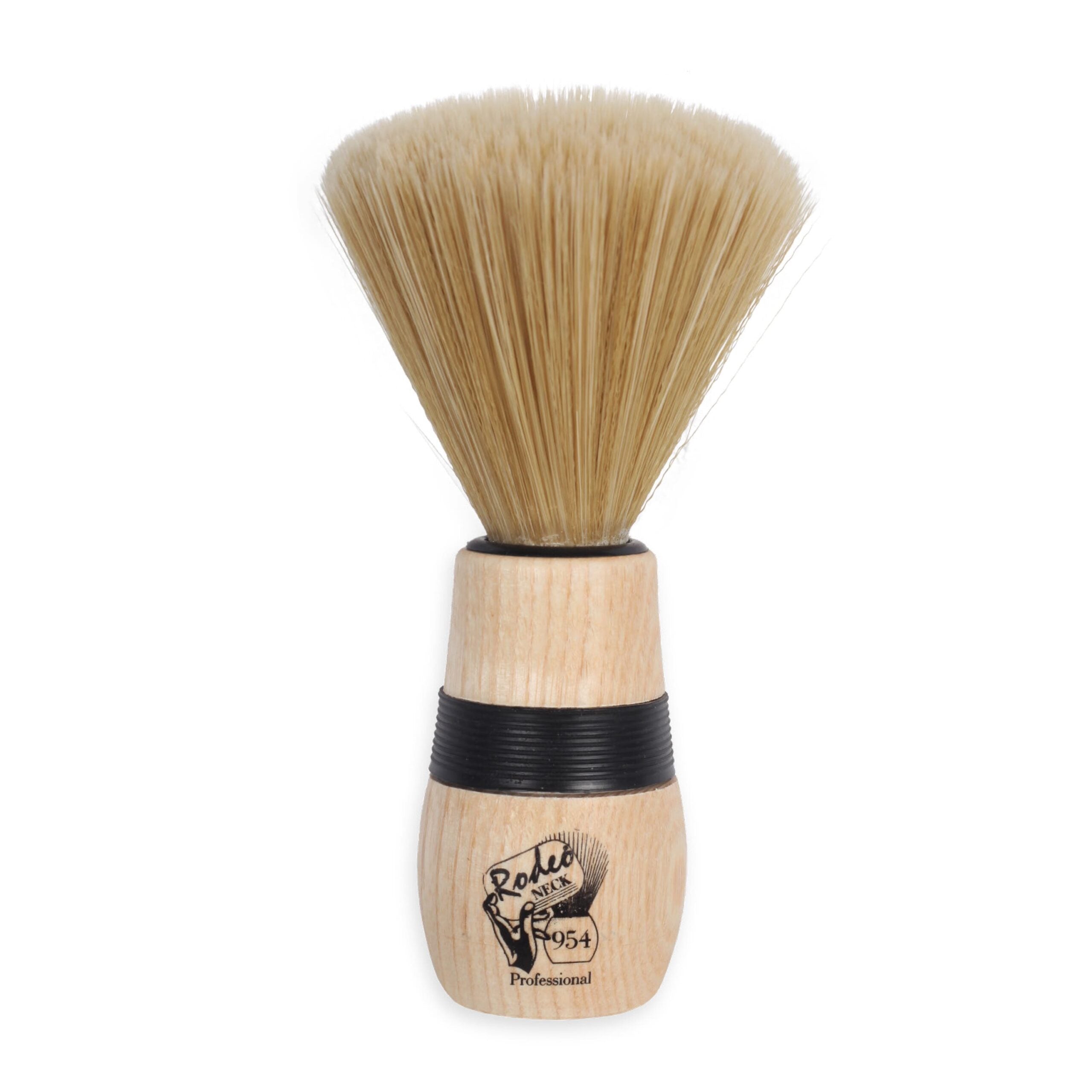 Rodeo Professional Neck Brush – 954