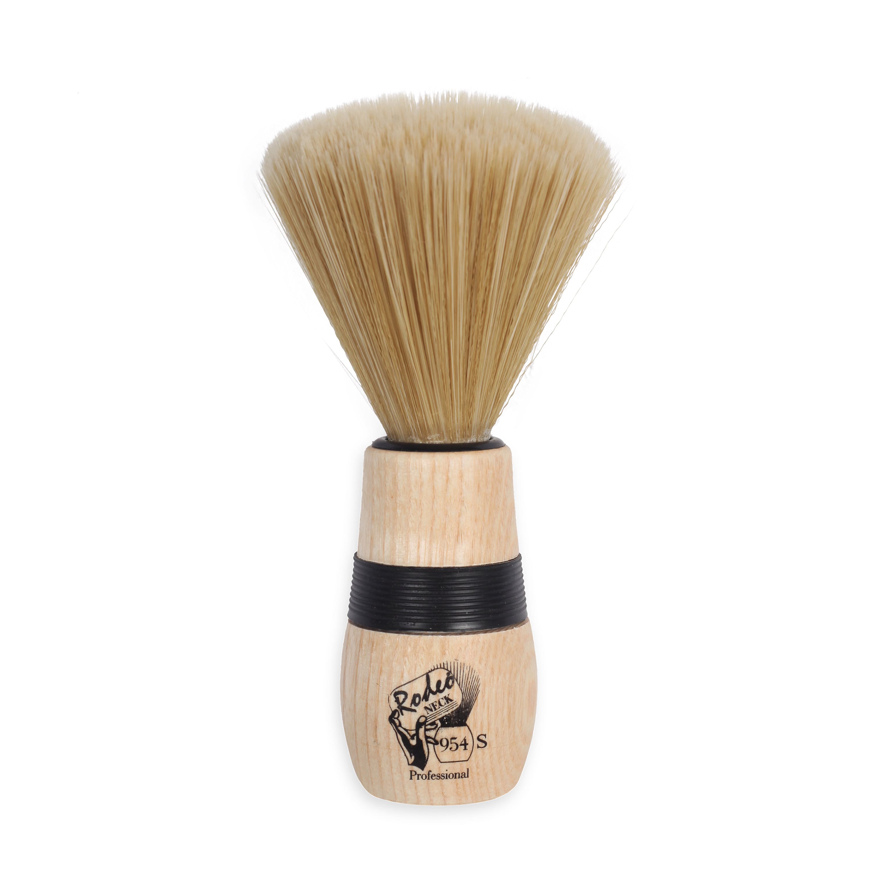 Rodeo Professional Neck Brush – 954S